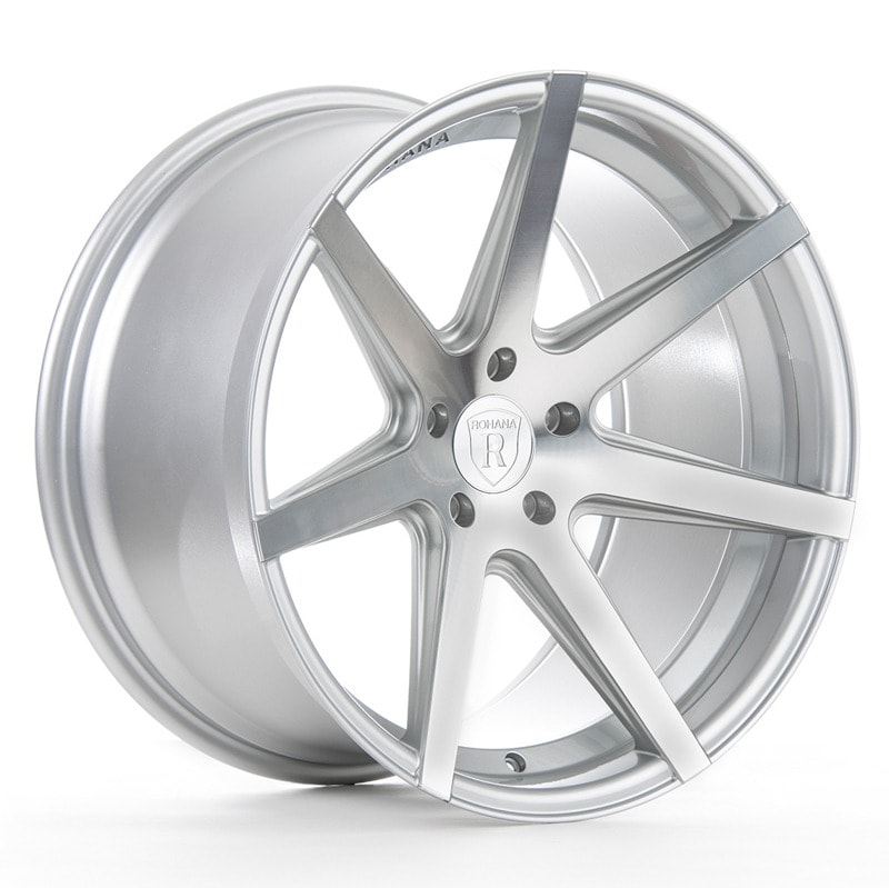 Rac R07 Wheel Wheels, Tires and Rims - Winnipeg Car Lab