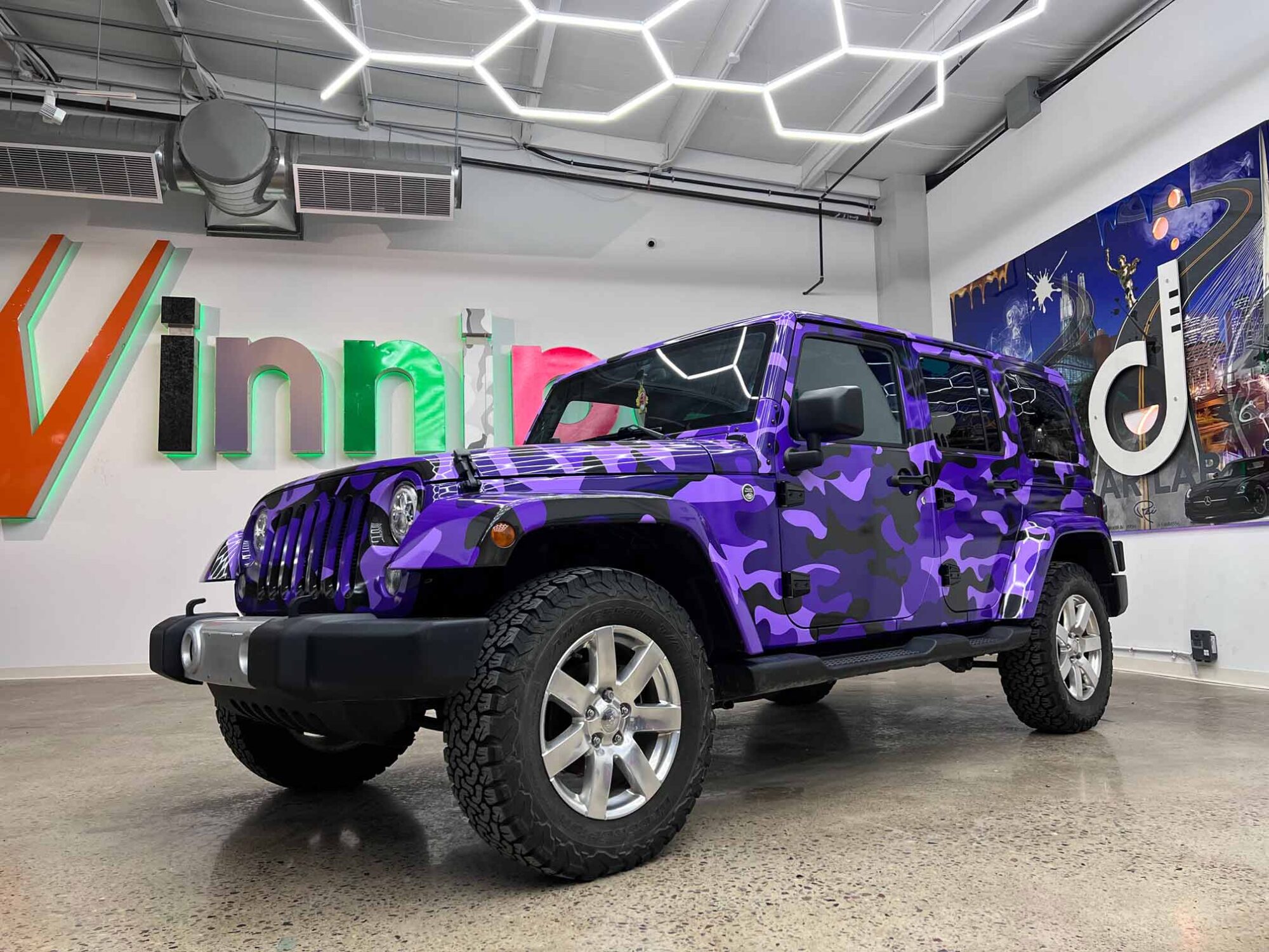 Jeep, camo Jeep, Business Graphics, Wrap Price, Winnipeg Wrap Price, Wrap Prices Winnipeg, Best Vinyl Wraps Winnipeg, Winnipegs Best Wraps, Wrap, Wrapped, Wrapping, Wrappers